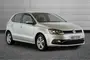 2017 Volkswagen Polo 1.2 TSI Match Edition 5dr DSG