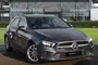2020 Mercedes-Benz A-Class A180d Sport 5dr Auto