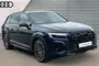 2024 Audi Q7 55 TFSI Quattro Vorsprung 5dr Tiptronic
