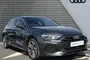 2026 Audi A3 1.5 TFSI e 204 S Line 5dr S Tronic