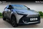 2024 Toyota C-HR 2.0 PHEV Excel 5dr CVT