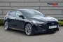 2024 Ford Focus 1.0 EcoBoost Hybrid mHEV 155 ST-Line X 5dr Auto