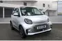 2021 Smart Fortwo Coupe 60kW EQ Pulse Premium 17kWh 2dr Auto [22kWCh]