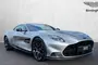 2025 Aston Martin Vanquish V12 2dr Auto