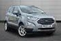 2022 Ford EcoSport 1.0 EcoBoost 125 Titanium 5dr