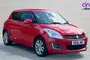 2016 Suzuki Swift 1.2 SZ4 [Nav] 5dr