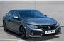 2020 Honda Civic 1.5 VTEC Turbo Sport 5dr CVT