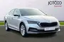 2022 Skoda Octavia 1.5 TSI SE L 5dr