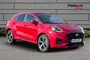 2025 Ford Puma 1.0 EcoBoost Hybrid mHEV ST-Line 5dr DCT