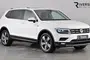 2020 Volkswagen Tiguan Allspace 2.0 TDI 190 4Motion SEL 5dr DSG