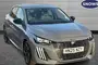 2025 Peugeot 208 1.2 PureTech 100 Allure 5dr