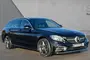 2019 Mercedes-Benz C-Class Estate C200 4Matic AMG Line 5dr 9G-Tronic
