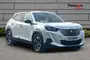 2022 Peugeot 2008 100kW Allure Premium+ 50kWh 5dr Auto