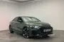 2024 Audi S3 S3 TFSI Black Edition Quattro 4dr S Tronic