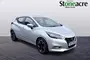 2022 Nissan Micra 1.0 IG-T 92 Acenta 5dr CVT