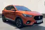 2024 MG ZS 1.5 VTi-TECH Exclusive 5dr