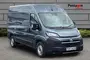 2026 Vauxhall Movano 2.2 Turbo D 140 H2 Van Prime Auto