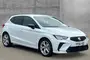 2026 SEAT Ibiza 1.0 TSI 95 FR First Edition 5dr