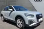 2023 Audi Q2 35 TFSI S Line 5dr S Tronic