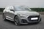 2025 Audi A1 35 TFSI Black Edition 5dr S Tronic