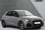 2025 Audi A1 30 TFSI Black Edition 5dr S Tronic