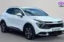 2024 Kia Sportage 1.6T GDi 48V ISG 3 5dr DCT
