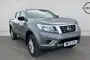 2023 Nissan Navara Double Cab Pick Up Acenta 2.3dCi 163 TT 4WD