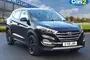2018 Hyundai Tucson 1.6 GDi Blue Drive SE Nav 5dr 2WD
