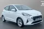 2020 Hyundai i10 1.0 MPi SE Connect 5dr