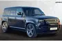 2024 Land Rover Defender 5.0 P525 V8 110 5dr Auto