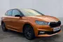 2022 Skoda Fabia 1.0 MPI 80 Colour Edition 5dr