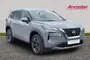 2025 Nissan X-Trail 1.5 MHEV 163 N-Connecta 5dr [7 Seat] Xtronic