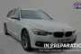2017 BMW 3 Series Touring 318i Sport 5dr Step Auto