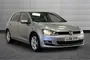 2017 Volkswagen Golf 1.4 TSI 125 Match Edition 5dr