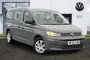 2025 Volkswagen Caddy Maxi 2.0 TDI 122 5dr DSG