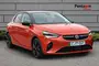 2022 Vauxhall Corsa 100kW Elite Premium 50kWh 5dr Auto [11kWCh]