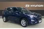 2021 Hyundai Tucson 1.6 CRDi 136 SE Nav 5dr 2WD DCT