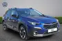 2024 Subaru Crosstrek 2.0i e-Boxer Touring 5dr Lineartronic