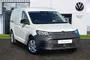 2026 Volkswagen Caddy Maxi 2.0 TDI 102PS Commerce Van [Business/Tech Pack]