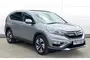 2017 Honda CR-V 2.0 i-VTEC EX 5dr Auto