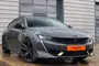 2022 Peugeot 508 SW 1.6 Hybrid4 Sport Engineered 5dr e-EAT8