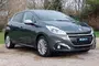 2017 Peugeot 208 1.2 PureTech 110 Allure 5dr EAT6