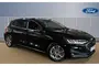 2023 Ford Focus 1.0 EcoBoost Titanium 5dr