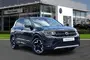 2025 Volkswagen T-Cross 1.0 TSI 115 R-Line 5dr DSG