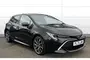 2021 Toyota Corolla 1.8 VVT-i Hybrid Excel 5dr CVT