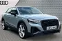 2022 Audi SQ2 SQ2 Quattro Vorsprung 5dr S Tronic