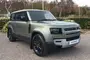 2022 Land Rover Defender 3.0 D250 HSE 110 5dr Auto