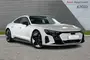 2024 Audi RS e-tron GT 475kW Quattro 93kWh Carbon Black 4dr Auto