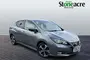 2018 Nissan Leaf 110kW Tekna 40kWh 5dr Auto