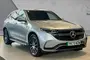 2023 Mercedes-Benz EQC EQC 400 300kW AMG Line Edition 80kWh 5dr Auto